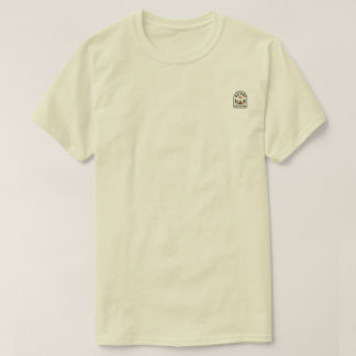 T-Shirt für Naturliebhaber und psychische Gesundhe