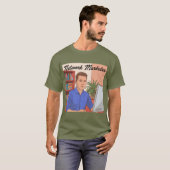 T - Shirt für Netzwerkmarketer (Vorne ganz)