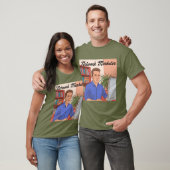 T - Shirt für Netzwerkmarketer (Unisex)