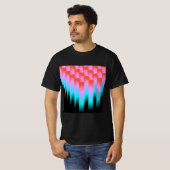 T - Shirt für Nordlichter (Vorne ganz)