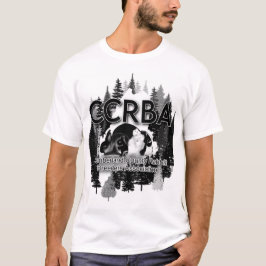 T-Shirt für offizielle Logos