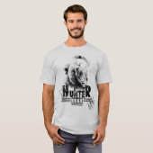 T - Shirt für Outdoorabenteuer (Vorne ganz)