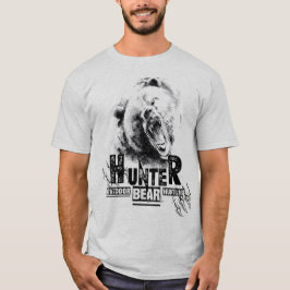 T - Shirt für Outdoorabenteuer