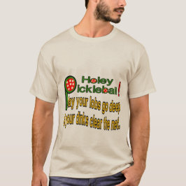 T - Shirt für Pickleball-Spieler