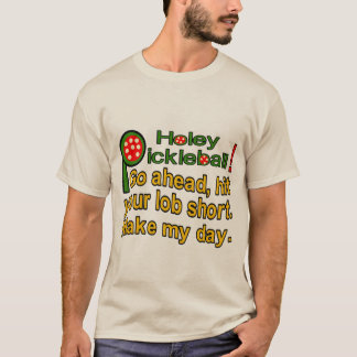 T - Shirt für Pickleball-Spieler
