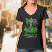 T - Shirt für psychische Gesundheit