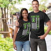 T - Shirt für psychische Gesundheit