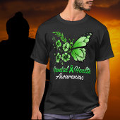 T - Shirt für psychische Gesundheit