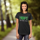 T - Shirt für psychische Gesundheit