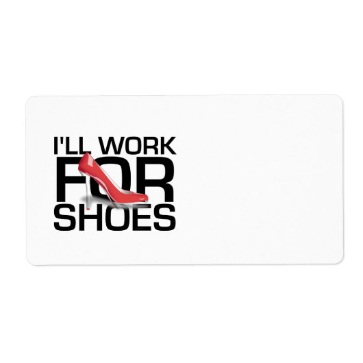 T-SHIRT für Schuhe (Vorne)