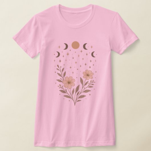T - Shirt für schwindelnde Frauen (Ablage )