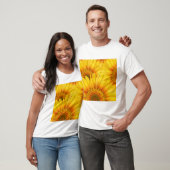 T - Shirt für Sonnenblumen (Unisex)