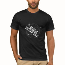 T-Shirt für Sportfans