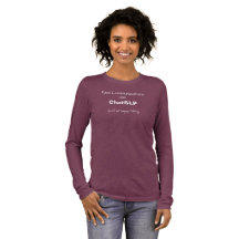 T-Shirt für Sprachtherapie von Real Communicators