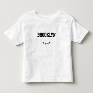 T - Shirt für Stadt und Staat