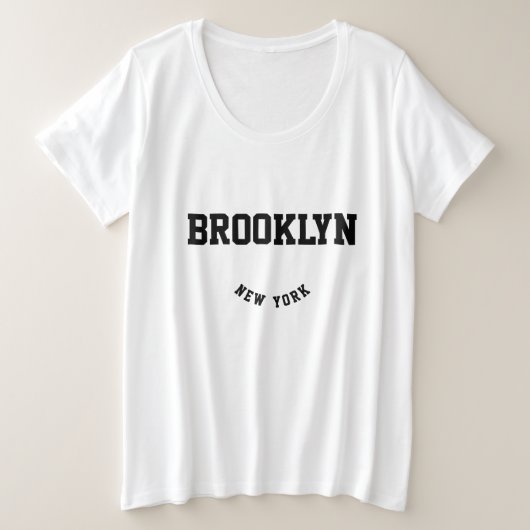 T - Shirt für Stadt und Staat (Design vorne)