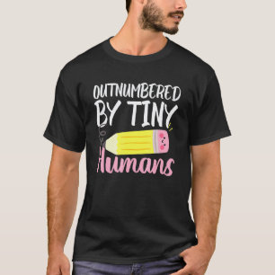 T-Shirt für Tagesmutter oder Papa