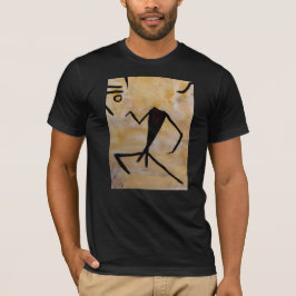 T-Shirt für Tänzer
