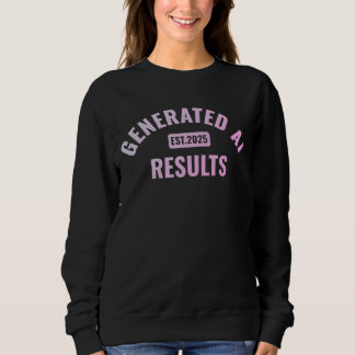T - Shirt für Textkunst mit einfachem und sauberem