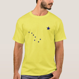 T - Shirt für umgekehrte Farben