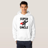 T - Shirt für UNCLE & Hoodies (Vorne ganz)