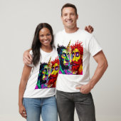 T-Shirt für Unisex I Rebel Art T-Shirt I Fantasy T (Unisex)
