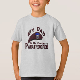 T - Shirt für Vater im 82. Im Flugzeug Geschäftsbe