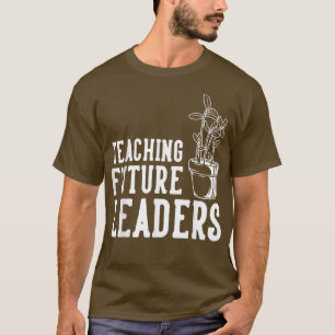 T - Shirt für zukünftige Führungskräfte
