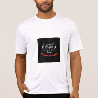 T-Shirt fürs GYM
