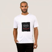 T-Shirt fürs GYM (Vorne ganz)