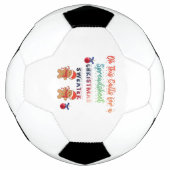 T-Shirt Fußball (Vorderseite)