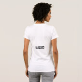 T - Shirt G Thang (Schwarz voll)