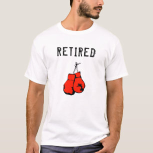 T - Shirt geerbt