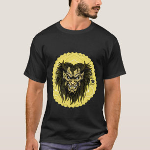 T - Shirt geht in die Hölle 