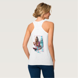 T - Shirt Generation X Florida Surfer Girl