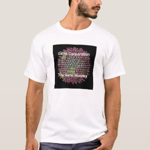 T-Shirt Germ Corporation