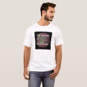 T-Shirt Germ Corporation (Vorne ganz)