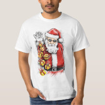 T-Shirt Geschenk Bae