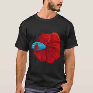 T-Shirt-Geschenk für Liebhaber des Siamesischen Ka T-Shirt