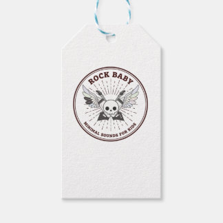 T-Shirt Geschenkanhänger