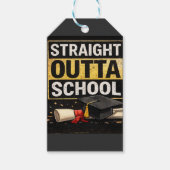 T-Shirt Geschenkanhänger (Vorderseite)