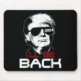 T-Shirt-Geschenke für die Familie werden wieder Tr Mousepad