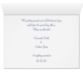 T - Shirt, Geschenke, Sticker und Gefallen von Red (Innenansicht Horizontal (Unten))