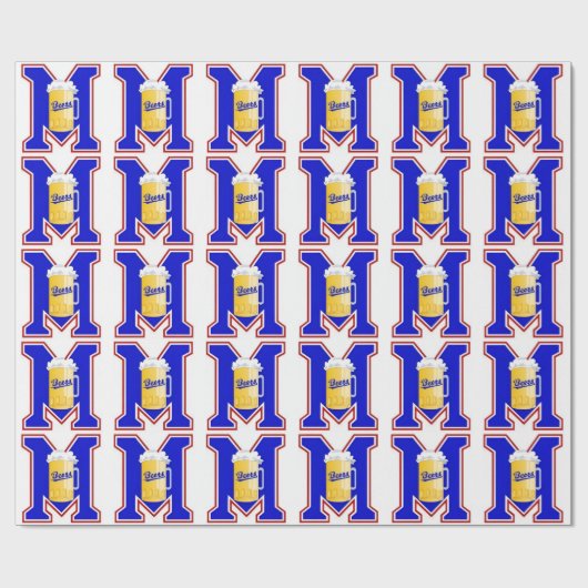 T-Shirt Geschenkpapier (Flach)