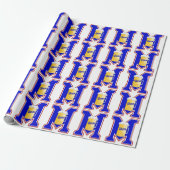 T-Shirt Geschenkpapier (Ungerollt)