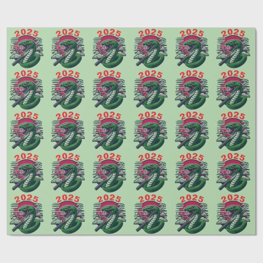 T - Shirt Geschenkpapier (Flach)