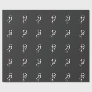 T-Shirt Geschenkpapier