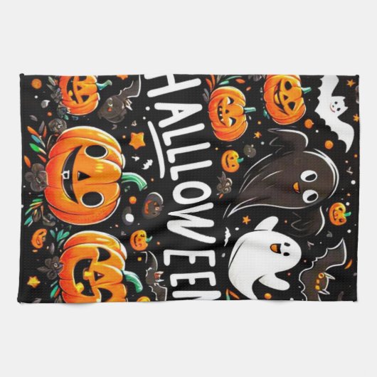 T - Shirt Geschirrtuch (Horizontal)