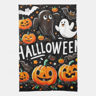 T - Shirt Geschirrtuch