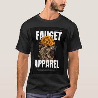 T - Shirt geschnitten sieht T - Shirt aus